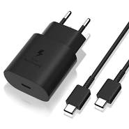 USB-C 20W Wall Charger
