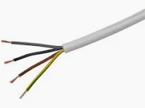 Cable 4core 100meter