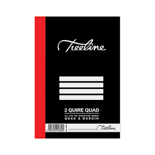 A5 Hardcover Notebook